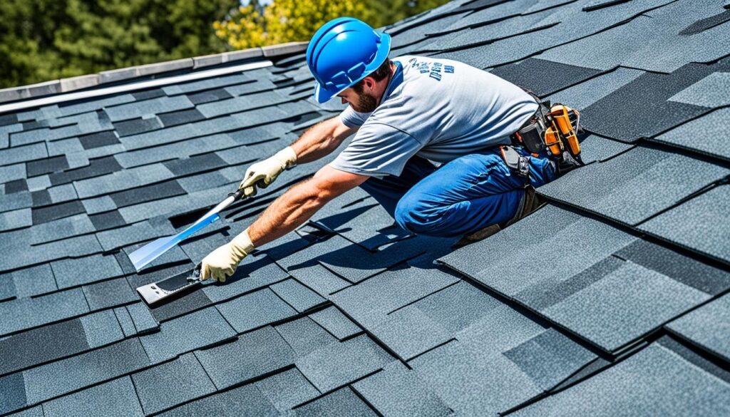 How to Install Roofing Shingles: Step-by-Step Guide