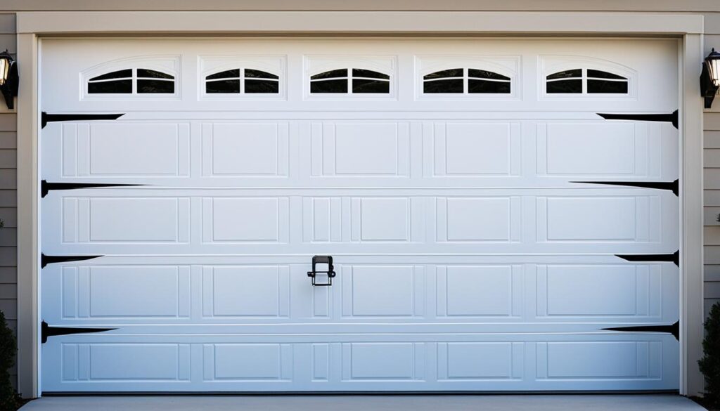 Header Size for 9’ Garage Door | 9 Garage Door Header Size