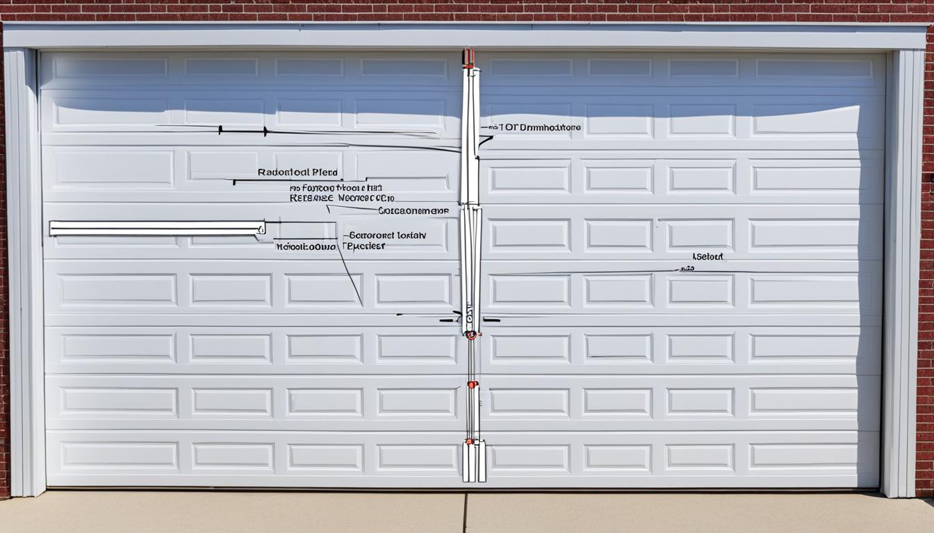 Garage Door Header Size | Garage Door Header Size Chart