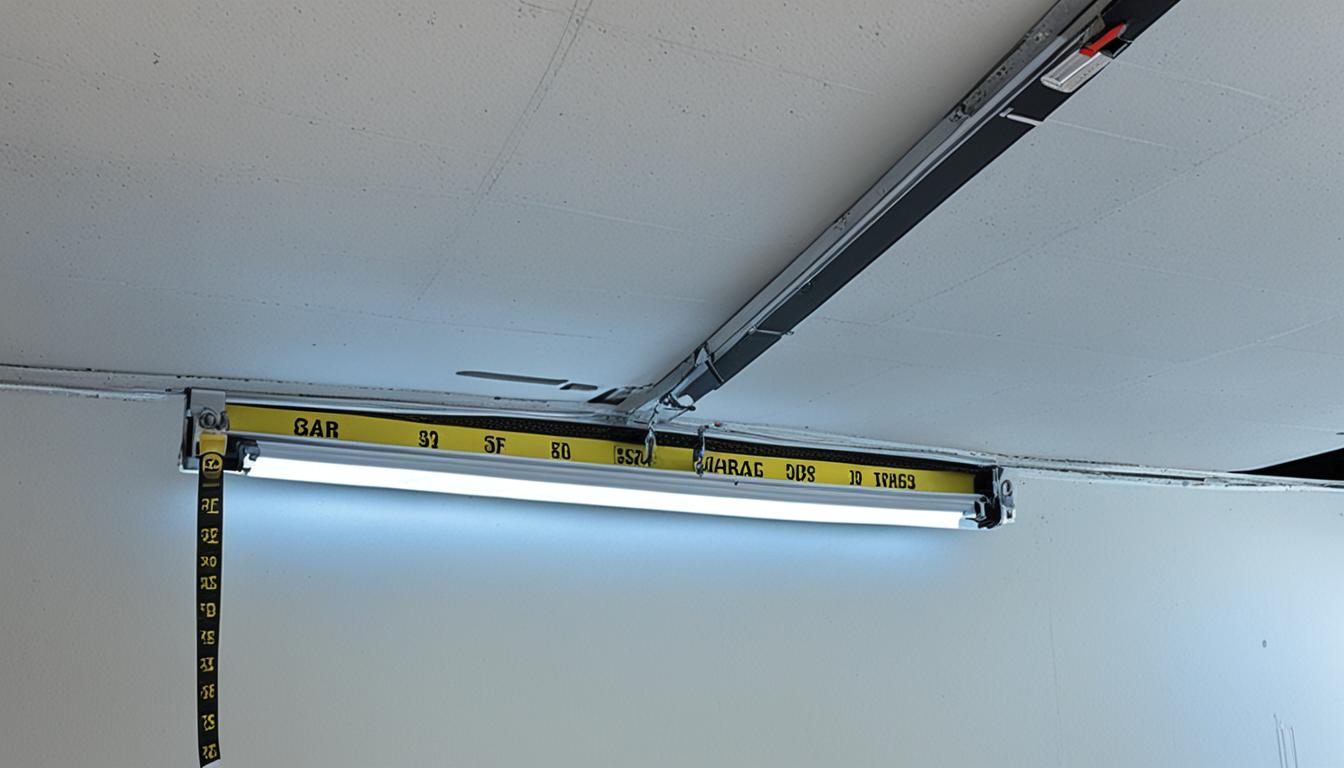 Minimum Height for Garage Ceiling